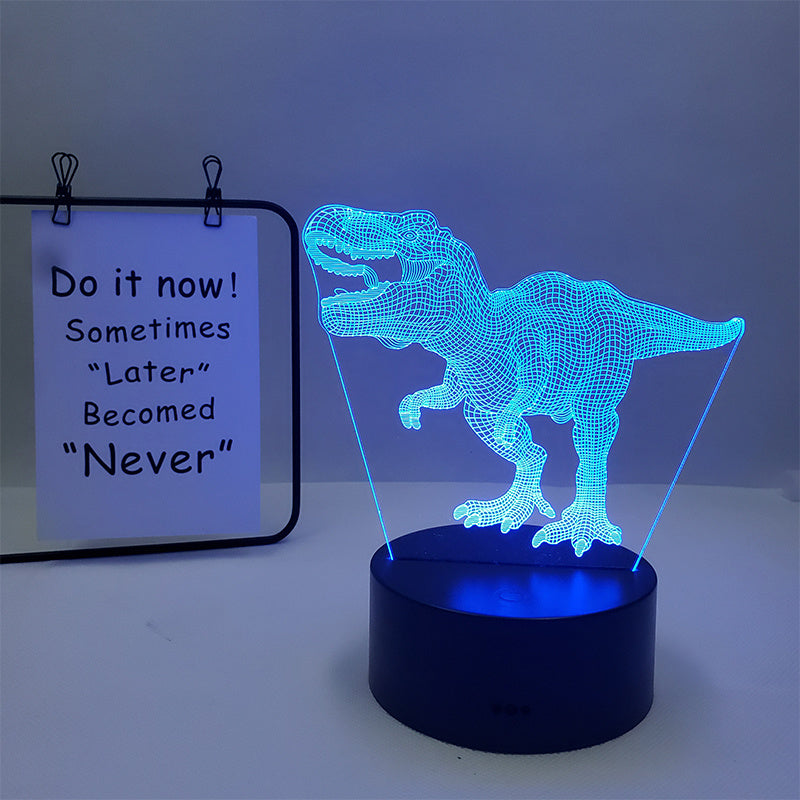 LEDinosaurs