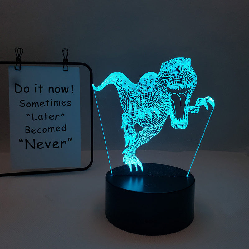 LEDinosaurs