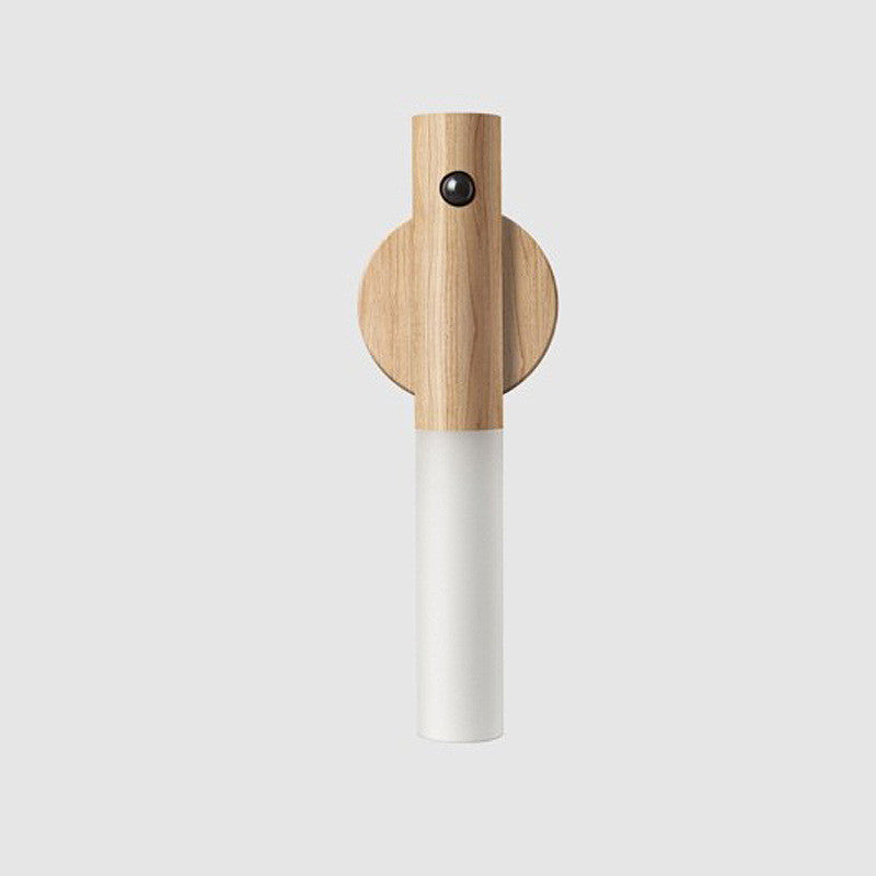 Candle-lamp al LED