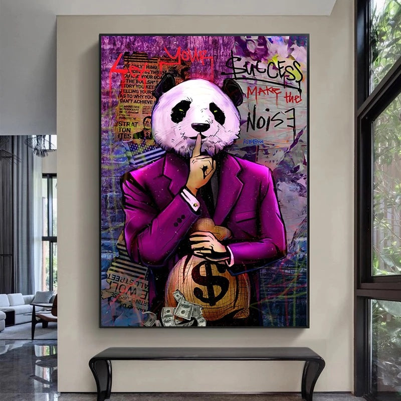 Neo money-habitat