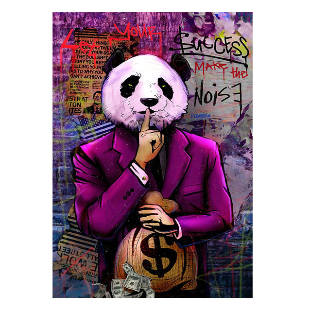 Neo money-habitat