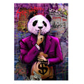 Neo money-habitat