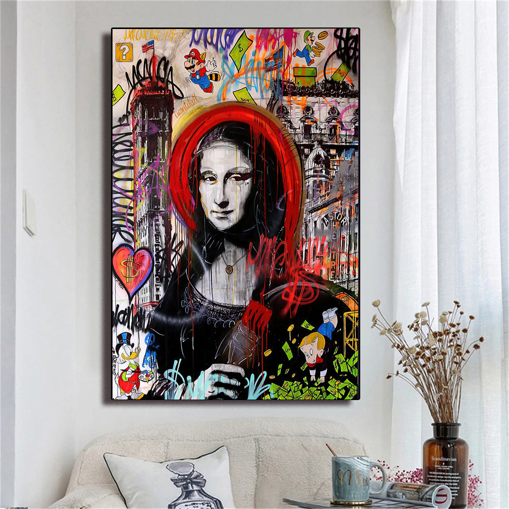Neo Monalisa