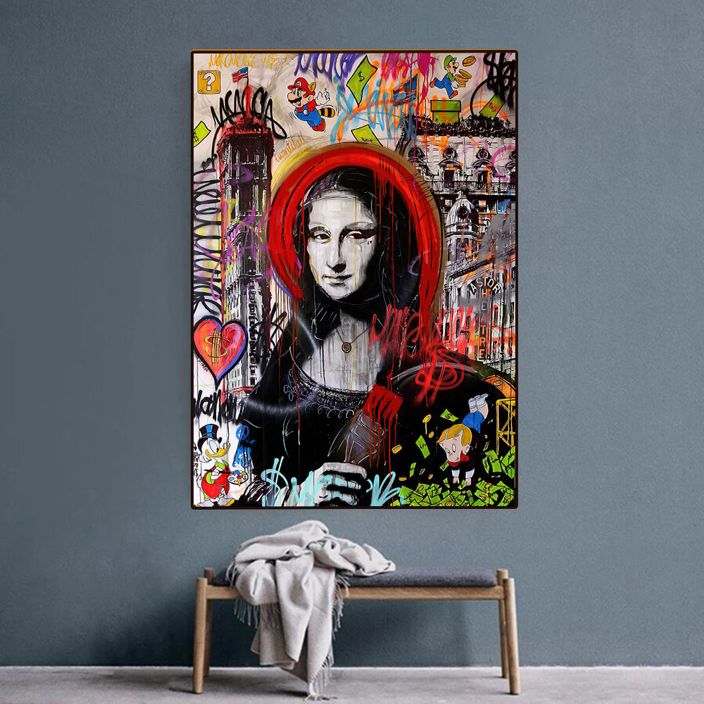Neo Monalisa