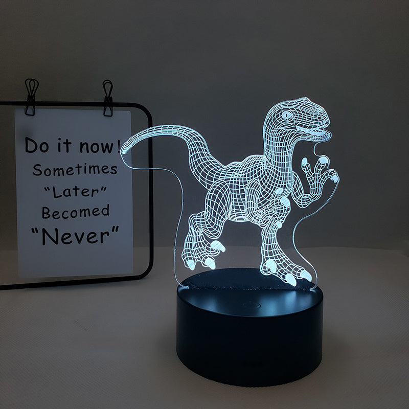 LEDinosaurs