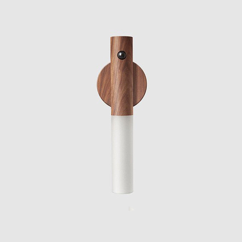 Candle-lamp al LED