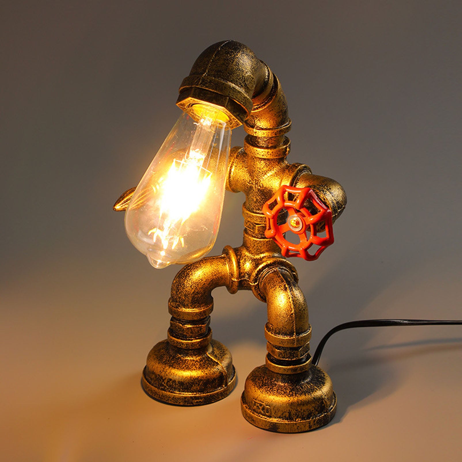 Lampada Tube