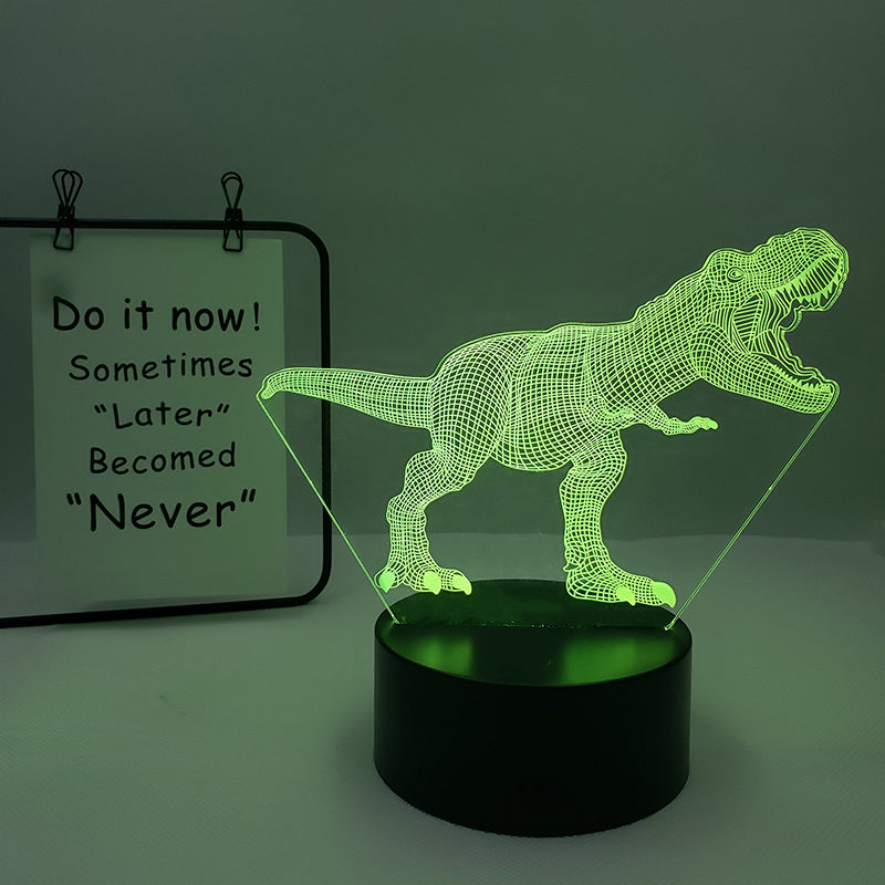LEDinosaurs