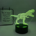 LEDinosaurs