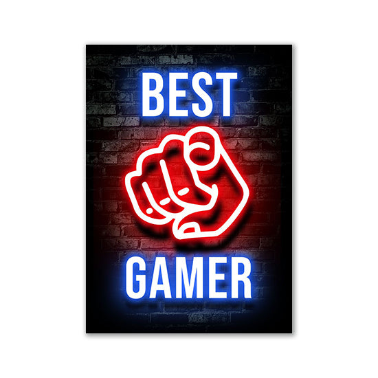 Game on- BG