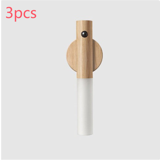 Candle-lamp al LED