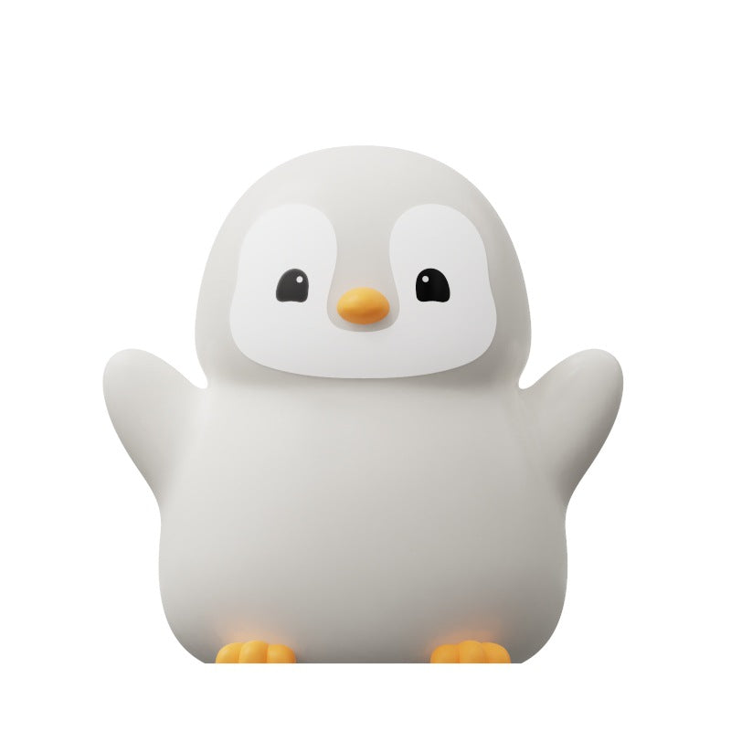 Penguin Small Night Lamp