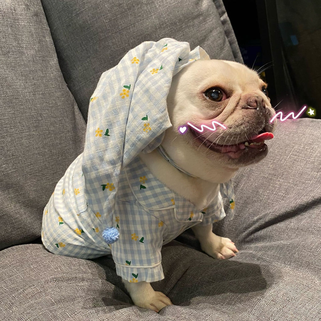 Pigiama pupillo