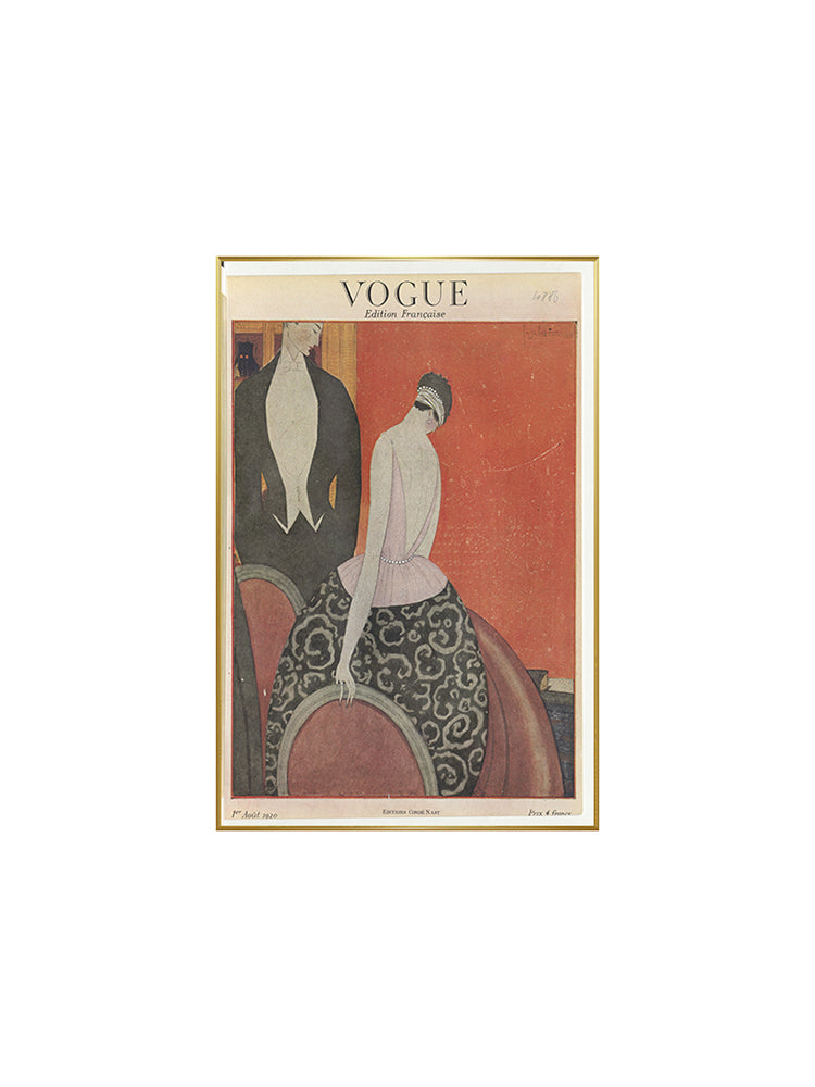 Vogue collection n° 2