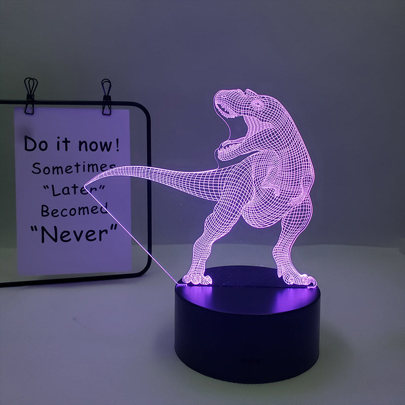 LEDinosaurs