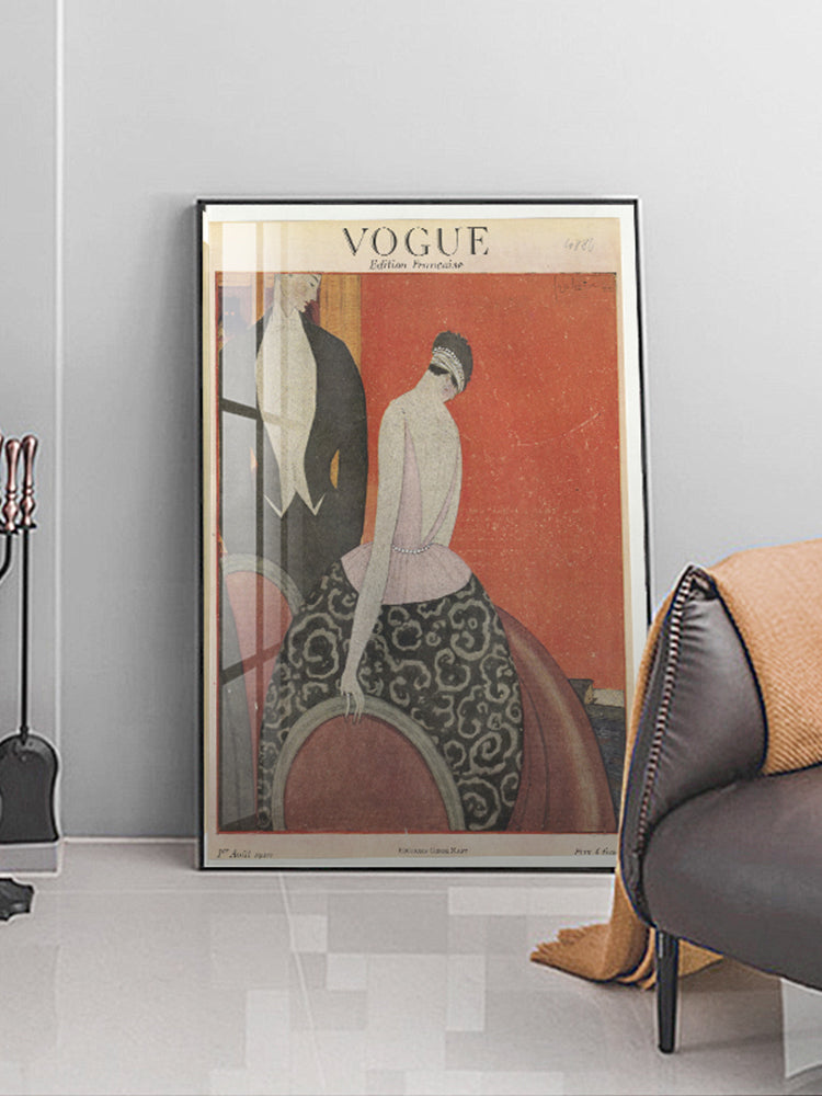 Vogue collection n° 2