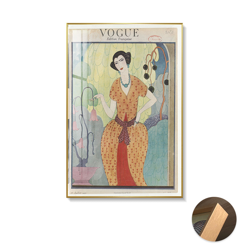 Vogue collection n° 2