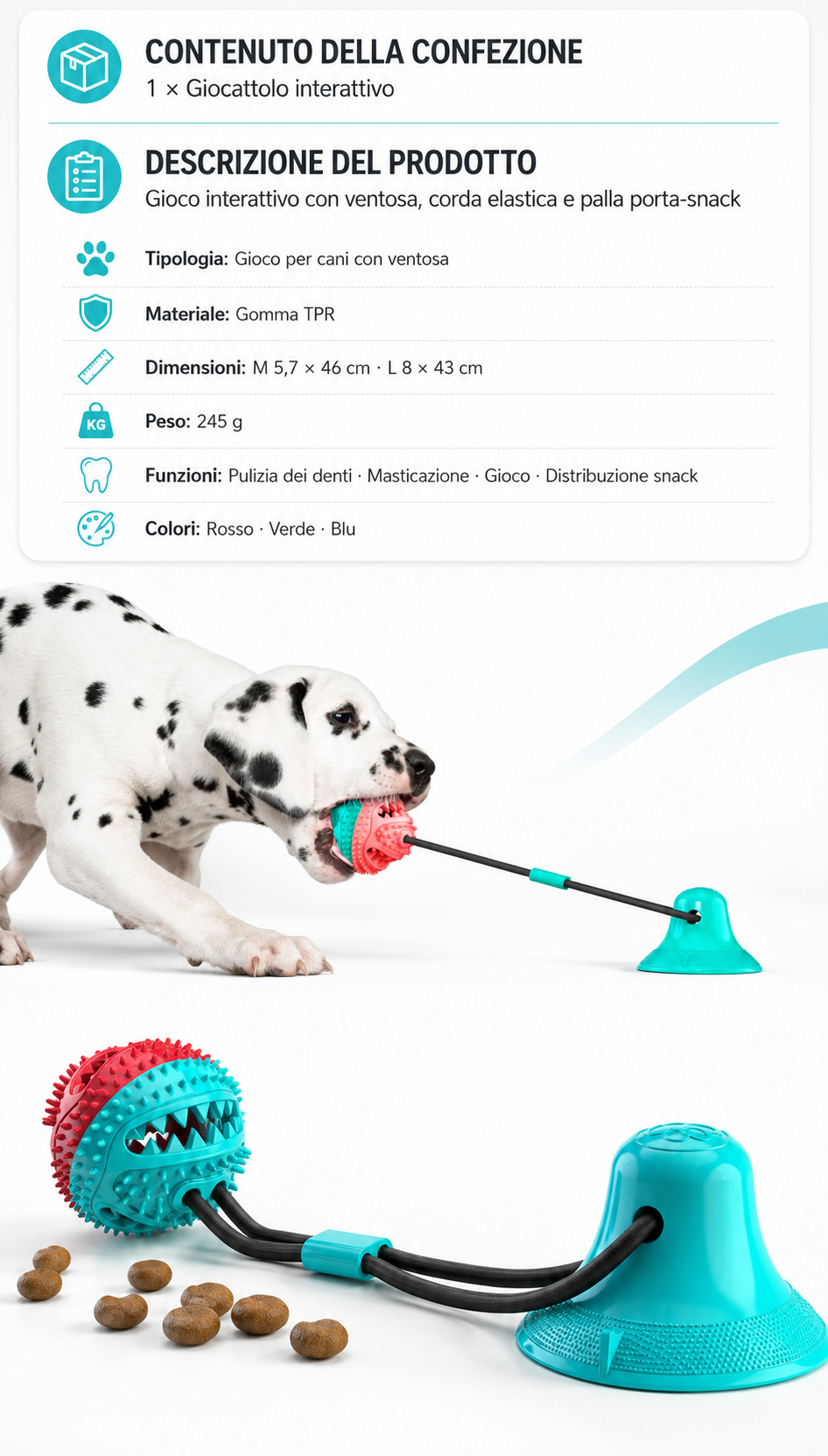 Mr Business Dog - the set