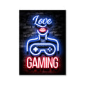 Game on- LG