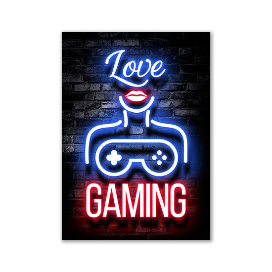 Game on- LG