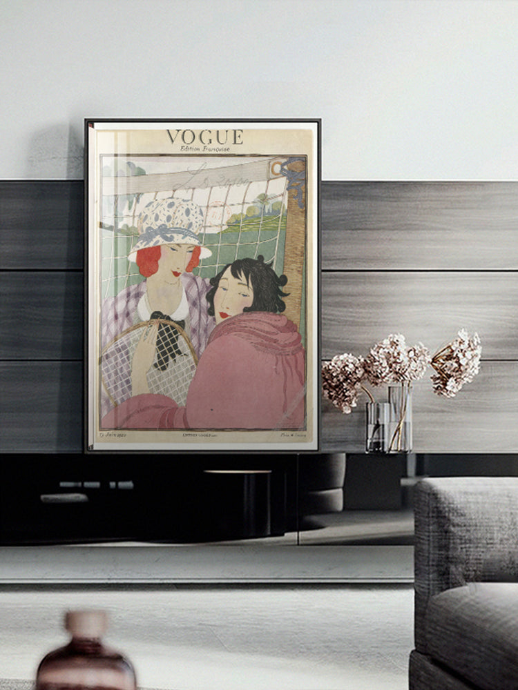 Vogue collection n° 1