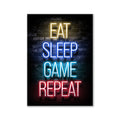 Game on- ESGR