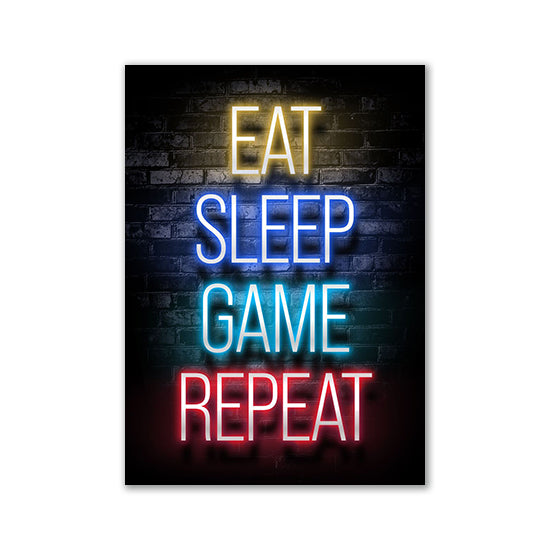 Game on- ESGR