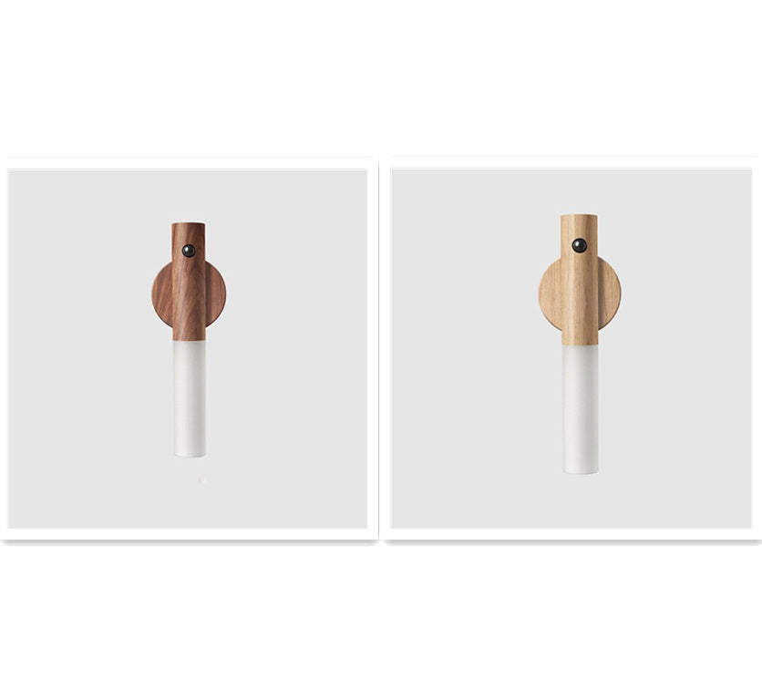 Candle-lamp al LED
