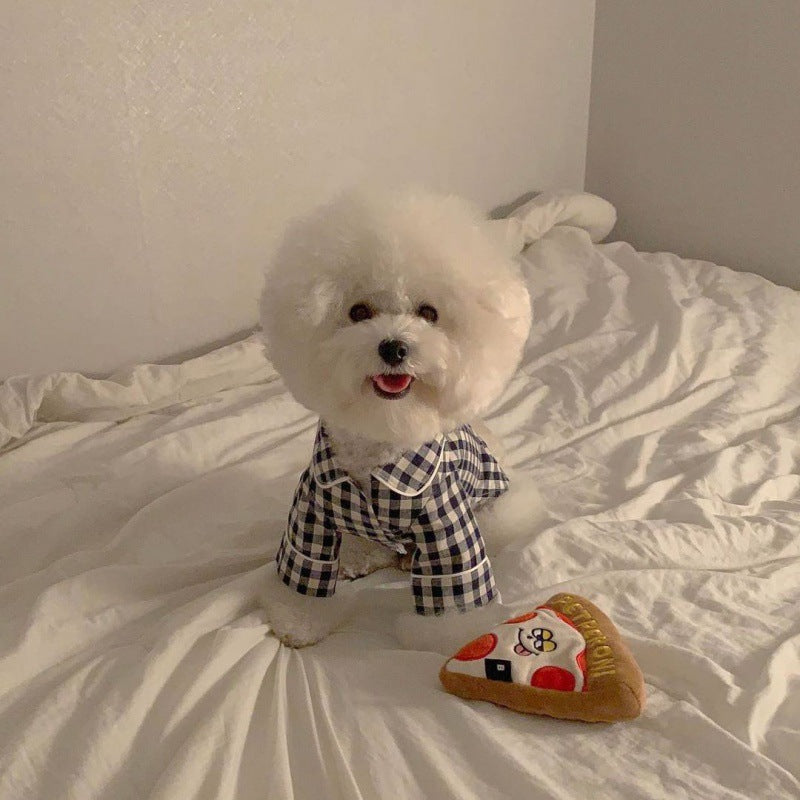 Pigiamino Coreano