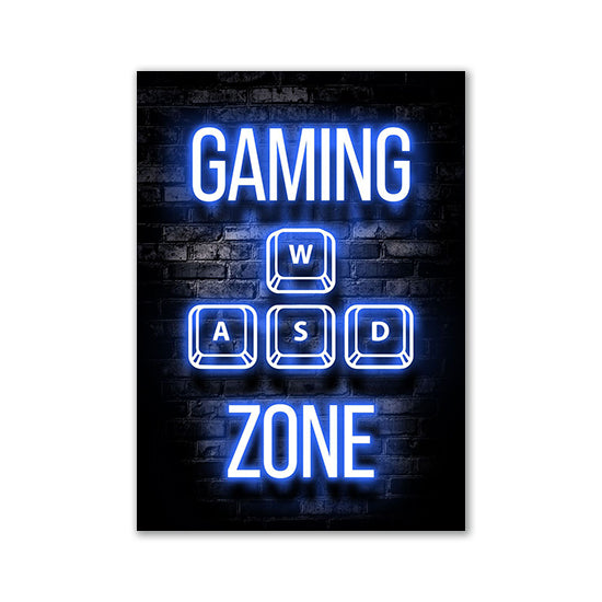 Game on- Gaming Zone