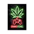 Game on- Chill
