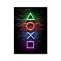 Game on- X