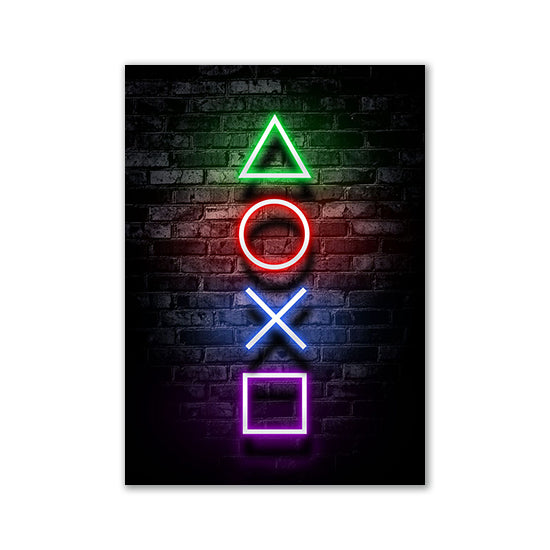 Game on- X