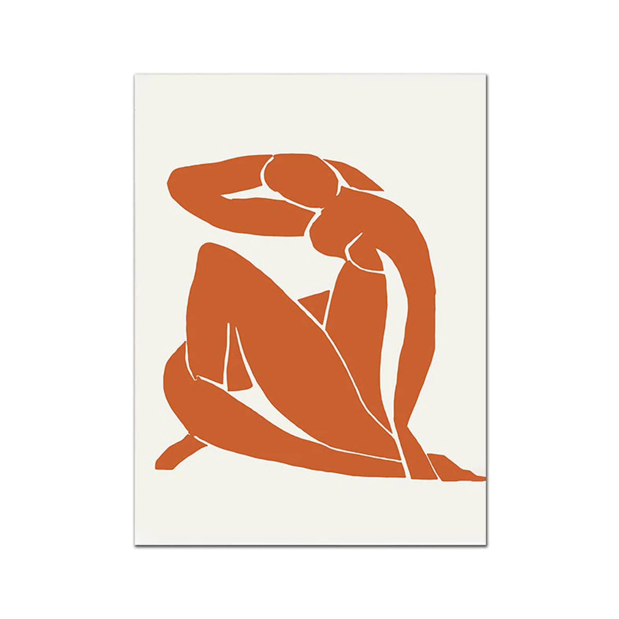 Legame Matisse -Sintesi-